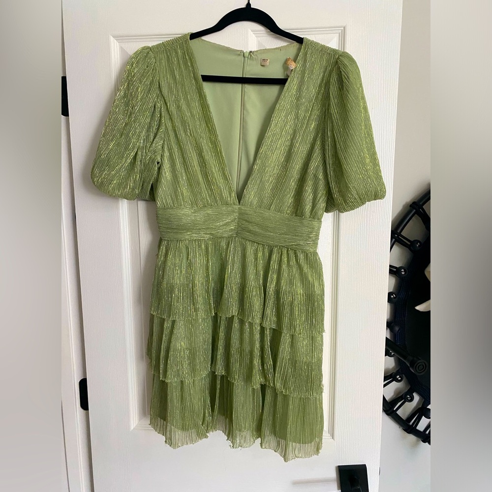 Wayf cocktail dress